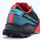 DYNAFIT Ultra 100 γυναικεία παπούτσια για τρέξιμο μαύρο και πορτοκαλί 08-0000064085 11