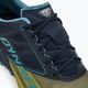 DYNAFIT Alpine γυναικεία παπούτσια τρεξίματος μπλε και πράσινο 08-0000064064 9