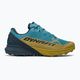 DYNAFIT Ultra 50 ανδρικά παπούτσια για τρέξιμο μπλε-πράσινο 08-0000064066 2