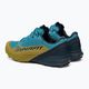 DYNAFIT Ultra 50 ανδρικά παπούτσια για τρέξιμο μπλε-πράσινο 08-0000064066 3