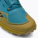 DYNAFIT Ultra 50 ανδρικά παπούτσια για τρέξιμο μπλε-πράσινο 08-0000064066 7