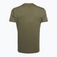 Ανδρικό μπλουζάκι DYNAFIT Graphic CO olive night/tigard T-shirt 2