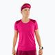 Γυναικείο μπλουζάκι για τρέξιμο DYNAFIT Sky ροζ 08-0000071650