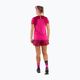 Γυναικείο μπλουζάκι για τρέξιμο DYNAFIT Sky ροζ 08-0000071650 2