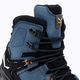 Ανδρικές μπότες πεζοπορίας Salewa MTN Trainer 2 Mid GTX java μπλε/μαύρο 8