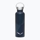 Salewa Valsura Insul θερμικό μπουκάλι 650 ml navy/dots