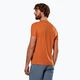 Salewa ανδρικό πουκάμισο Trekking Puez Dry brunt πορτοκαλί 3