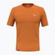Salewa ανδρικό πουκάμισο Trekking Puez Dry brunt πορτοκαλί 7