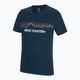 Ανδρικό μπλουζάκι Wild Country Stamina T-shirt navy 3