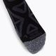 Jack Wolfskin Trekking Pro Classic Cut κάλτσες μαύρες 1904292_6001 3