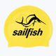 Sailfish SILICONE CAP Κίτρινο 2