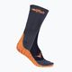 Κάλτσες νεοπρέν Sailfish μαύρες και πορτοκαλί 5