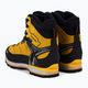 Ανδρικές μπότες πεζοπορίας Meindl Litepeak PRO GTX κίτρινο 4634/85 3