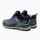 Ανδρικές μπότες πεζοπορίας Meindl Lite Trail GTX navy/dark blue 3