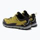 Ανδρικές μπότες πεζοπορίας Meindl Lite Trail GTX κίτρινο 3966/85 3