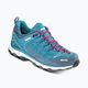 Γυναικείες μπότες πεζοπορίας Meindl Lite Trail Lady GTX μπλε 3965/53 9