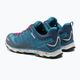Γυναικείες μπότες πεζοπορίας Meindl Lite Trail Lady GTX μπλε 3965/53 3