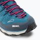 Γυναικείες μπότες πεζοπορίας Meindl Lite Trail Lady GTX μπλε 3965/53 7