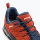 Ανδρικές μπότες πεζοπορίας Meindl Lite Trail GTX πορτοκαλί 3966/24 8