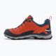 Ανδρικές μπότες πεζοπορίας Meindl Lite Trail GTX πορτοκαλί 3966/24 10