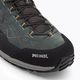 Ανδρικές μπότες πεζοπορίας Meindl Top Trail GTX πράσινο 4715/35 8