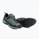 Ανδρικές μπότες πεζοπορίας Meindl Top Trail GTX πράσινο 4715/35 12