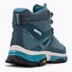 Γυναικείες μπότες πεζοπορίας Meindl Top Trail Lady Mid GTX μπλε 4716/93 9
