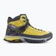 Ανδρικές μπότες πεζοπορίας Meindl Top Trail Mid GTX κίτρινο 4717/85 2