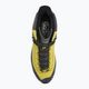 Ανδρικές μπότες πεζοπορίας Meindl Top Trail Mid GTX κίτρινο 4717/85 6