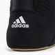 Ανδρικά παπούτσια πυγμαχίας adidas Havoc μαύρο AQ3325 8