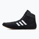 Ανδρικά παπούτσια πυγμαχίας adidas Havoc μαύρο AQ3325 10