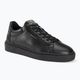 GANT ανδρικά παπούτσια Mc Julien μαύρο/μαύρο