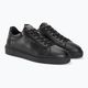 GANT ανδρικά παπούτσια Mc Julien μαύρο/μαύρο 4