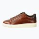 GANT Mc Julien cognac/dark brown ανδρικά παπούτσια 8