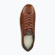 GANT Mc Julien cognac/dark brown ανδρικά παπούτσια 11