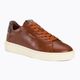 GANT Mc Julien cognac/dark brown ανδρικά παπούτσια