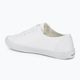 Γυναικεία παπούτσια GANT Pillox λευκό 3
