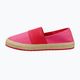 GANT γυναικεία παπούτσια Raffiaville σε ροζ χρώμα 9