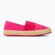 GANT γυναικεία παπούτσια Raffiaville σε ροζ χρώμα 2