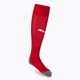 PUMA Team Liga Core κάλτσες ποδοσφαίρου κόκκινες 703441 01