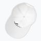 Παιδικό καπέλο μπέιζμπολ PUMA Ess Cap Jr puma white/no.1 4