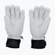 Ανδρικό γάντι σκι ZIENER Guard GTX + Gore Grip PR λευκό 801019 3