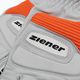 Ανδρικό γάντι σκι ZIENER Guard GTX + Gore Grip PR λευκό 801019 5