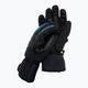 Ανδρικό γάντι σκι ZIENER Glyxus As μαύρο 801040.798