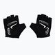 Γυναικεία γάντια ποδηλασίας ZIENER MTB Caci Lady GELshock 12 Μαύρο Z-988106/12/6.5 2