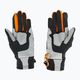 ZIENER Ορειβατικά γάντια Gusty Touch πορτοκαλί 801408.12418 2