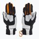 ZIENER Gazal Touch Skit γάντια μαύρα 801410 12418 2