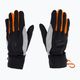 ZIENER Gazal Touch Skit γάντια μαύρα 801410 12418 3