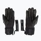 ZIENER Ορειβατικά γάντια Gaminus As Pr μαύρο 801411.12 2