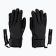 ZIENER Ορειβατικά γάντια Gaminus As Pr μαύρο 801411.12 3